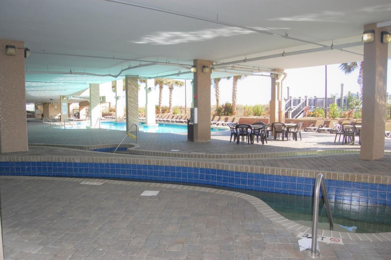 Bahama Sands 1204 Myrtle Beach Exterior photo
