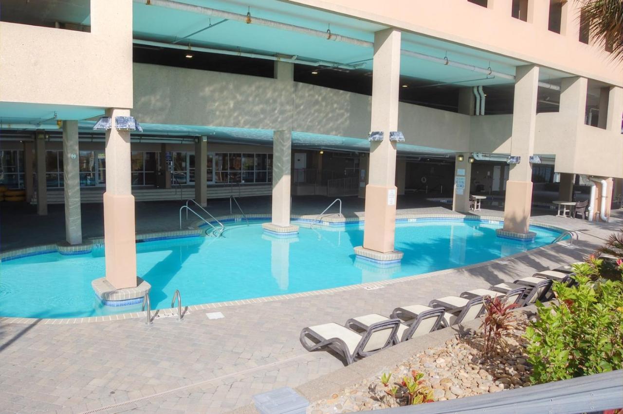 Bahama Sands 1204 Myrtle Beach Exterior photo