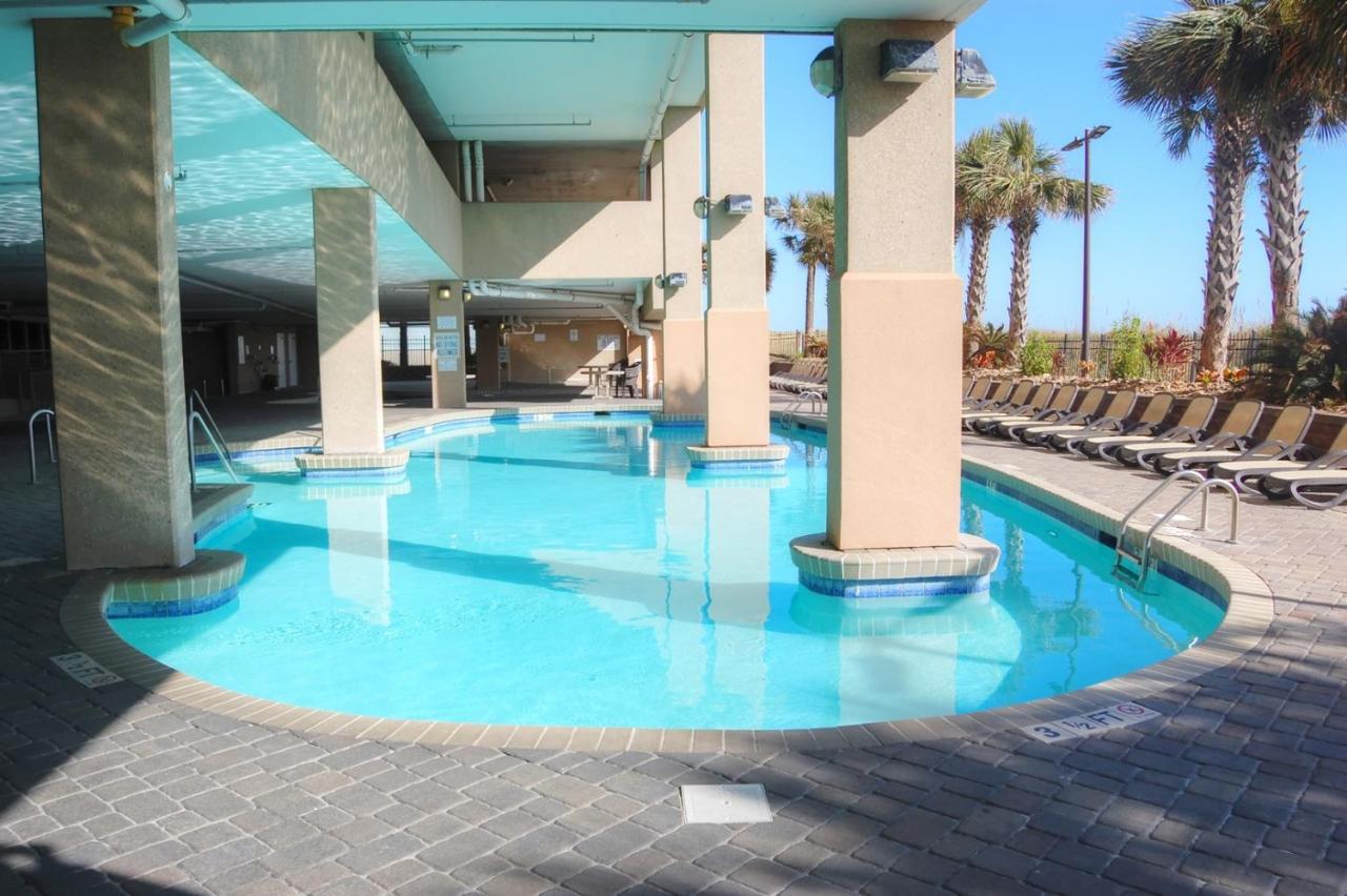 Bahama Sands 1204 Myrtle Beach Exterior photo
