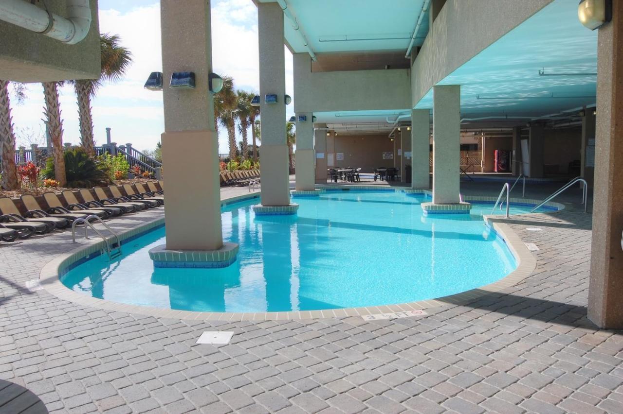 Bahama Sands 1204 Myrtle Beach Exterior photo