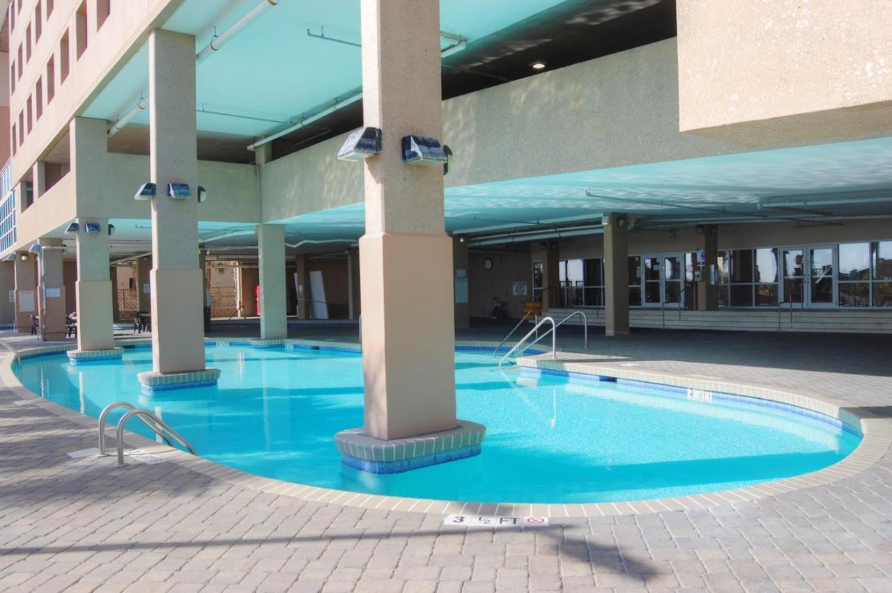 Bahama Sands 1204 Myrtle Beach Exterior photo
