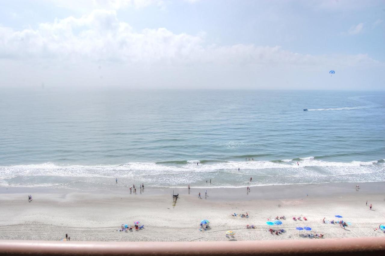 Bahama Sands 1204 Myrtle Beach Exterior photo