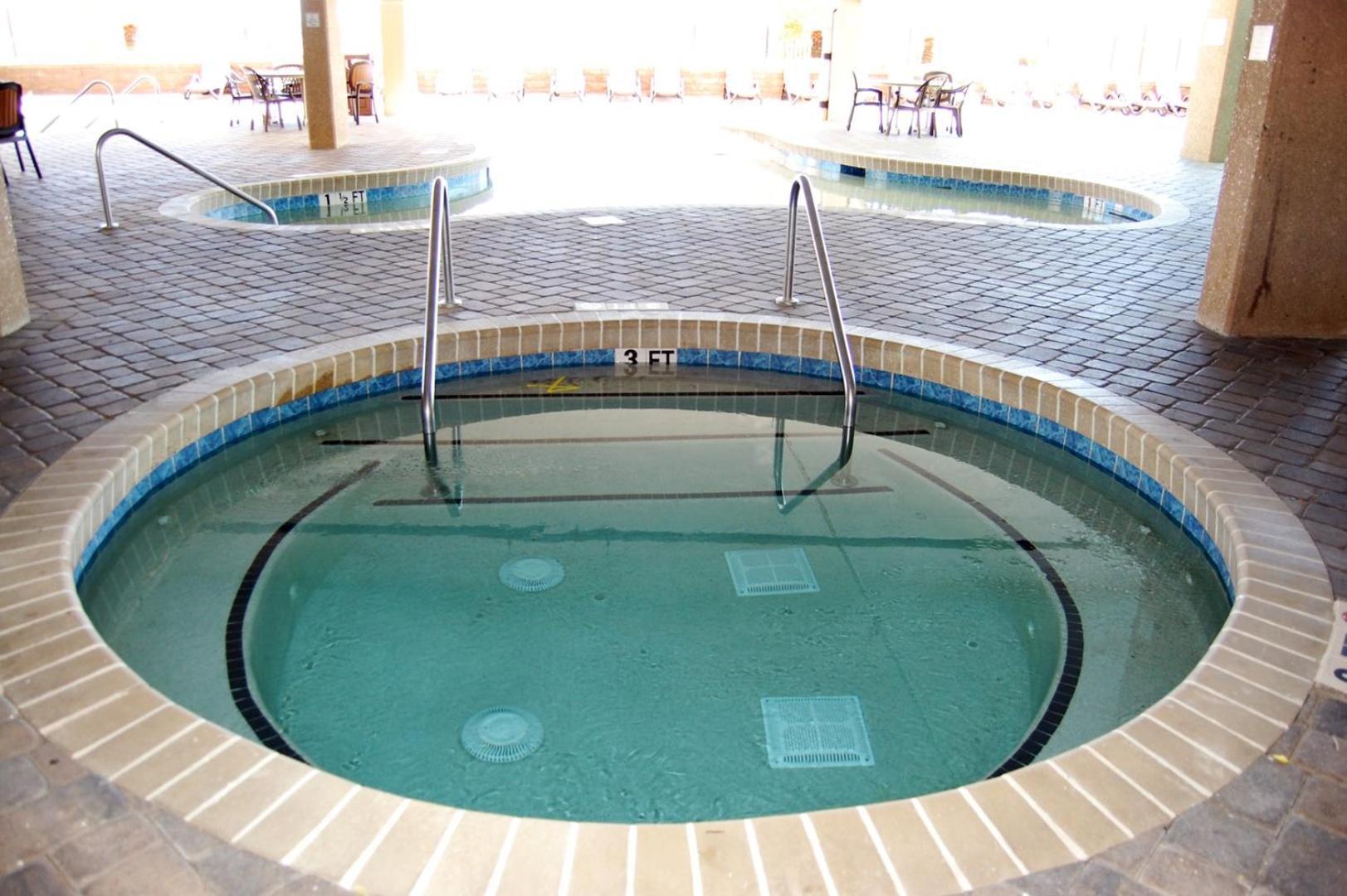 Bahama Sands 1204 Myrtle Beach Exterior photo